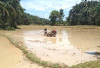 Bengkulu Selatan Usukan Cetak Lahan Sawah Baru