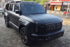 SUV Listrik Offroad Pertama di Indonesia Langsung Curi Perhatian, Cherry J6X Buat Jimny Katana Terlihat Biasa