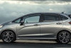 Honda Fit 2026 Hadir dengan Mesin Turbo 1.0L dan Sistem Hybrid Generasi Baru