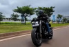 Ganteng Banget! Gway Napoleon Bob 500 V-Twin Mirip Motor Custom Harga Terjangkau