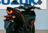 All New Suzuki Satria 180 RR Meluncur, Calon Raja Baru Sirkuit, Tenaga Gahar dan Rangka dan Body Presisi