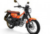 Yamaha PG-1 Resmi Meluncur di Indonesia, Motor Bebek Retro, Harga Terjangkau, Tangki BBM Besar, Fitur Modern