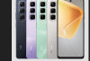 7 HP 2 Jutaan Paling Gokil, RAM 16GB, Baterai 7000mAh, dan Fitur Gahar!