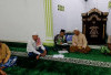 Tingkatkan keimanan, Kajian TFA Darussalam Terus Berlanjut