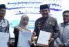 MPP Bengkulu Selatan Jalin Kerjasama Dengan Kanwil Dirjen Pajak Bengkulu dan Lampung
