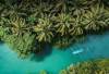 Sungai Maron Di Pacitan, Dinobatkan Sebagai Sungai Terindah di Indonesia