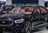 Ford Crown Victoria 2025: Kebangkitan Mobil Ikonik dengan Sentuhan Modern
