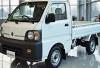Suzuki Carry Pickup 2025, Tangguh, Irit, dan Siap Jadi Partner Bisnis Anda! Segini Harganya