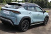 Penampakan Suzuki Fronx, SUV Bergaya Coupe Yang Gegerkan Pasar Indonesia