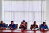 Desa Ajukan Pencairan DD Tahap II, Wajib Lunas PBB