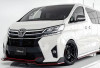 Toyota Hiace 2026 Resmi Diperkenalkan, Lebih Modern, Multifungsi, dan Siap Menjawab Segala Kebutuhan