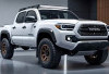 Toyota Tacoma Trail Hunter Makin Berkibar, Raja Mobil Off Road Ini Dikabarkan Meluncur 2026