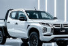 Tak Mau Kecolongan, Mitsubishi Siapkan L300 Fickup 2026, Makin Tangguh, Lebih Modern, Bak Kuat