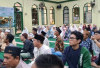 Rutin Gelar Kuliah Subuh, Berharap Peningkatan Akhlak Mulia Jamaah