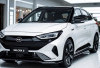 DFSK Gelora E 2025, Mobil Listrik Serbaguna dan Ramah Lingungan, Solusi Kendaraan Masa Depan