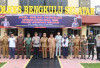 Hari Pertama Ops Patuh Nala di Bengkulu Selatan, Belum Ada Pengendara Ditilang
