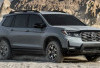 Honda Passport Terbaru, SUV Menenah Yang Sukses Memadukan Kekuatan dan Keanggunan