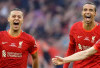Thiago Alcantara & Joel Matip Tinggalkan Liverpool Akhir Musim Ini