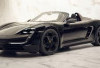 Porsche 718 Boxster EV Diperkenalkan, Roadster Ikonik Beralih ke Listrik, Seperti Ini Penampakannya