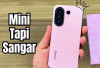 Vivo S30 Pro Mini! HP Compact Perkasa dengan Fitur Gahar, Harga Terjangkau!