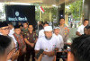 Gubernur Pastikan Stok BBM Bengkulu Aman