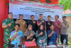 Bentuk Koperasi Merah Putih, Desa  Muara Jaya Berdayakan Ekonomi Warga 
