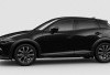 Mazda Indonesia Resmikan Kehadiran CX-3 Kuro dan CX-60 Sport, SUV Kompak Yang Makin Stylish 