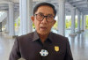 Plt Ketua DPD Partai Golkar Bengkulu Dijabat Khairuddin