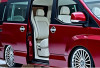 Toyota Hiace 2026, Generasi Baru Makin Modern, Kendaraan Niaga yang Multifungsi, Dimensi Lebih Besar