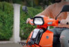 Suzuki Keluarkan Motor Retro Pesaing Honda Super Cub, Harga Bak Langit dan Bumi  