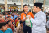 Program Senabung dan Beras Untuk Pelajar Dilanjutkan