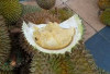 Bukan Karena Hujan, Kali Ini Seluma Kebanjiran Durian