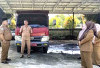 Perkara Sampah, Wakil Bupati Bengkulu Selatan Datangi Kantor DLHK