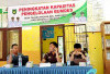 Dorong Desa Mandiri Pangan dan PAD, Pemdes Talang Padang Lakukan Penguatan