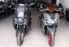 Komparasi Yamaha Aerox Alpha Turbo Ultimate vs Yamaha NMAX Turbo TechMax! Pilih Mana?