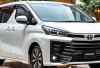 Toyota Siap Luncurkan Mini S-Wagon Terbaru pada 2025, Tantang Dominasi Kei Car