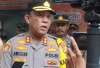 Kapolda Bengkulu Kunjungan Kerja ke Bengkulu Selatan, Ini Agendanya