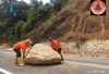 Percepat Penanggulangan Jalan Rusak, BPBD Bengkulu Selatan Lobi BPJN
