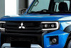 Sang Legenda Mitsubishi Pajero Mini! Kecil, tangguh, dan stylish inilah definisi baru dari SUV kompak Modern