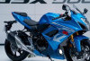 Suzuki GSX 500R 2026 Resmi Diluncurkan, Siap Ganggu Pasar Sportbike Kelas Menengah