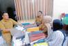 Verifikasi DPA OPD Untuk APBD Perubahan Tahun 2025 Mulai Dilakukan TAPD
