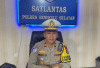 Berkendara di Jalan Raya Wajib Ada SIM, Orang Tua Diingatkan Tidak Bebaskan Anak Bawa Kendaraan