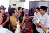 Upacara Peringatan HUT Kabupaten Kaur Digelar Di Lapangan Merdeka
