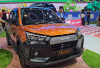 Daihatsu Rocky Limited Edition, Hanya 10 Unit, Warna Eksklusif
