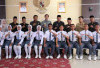 Pemkab Kaur Kirim 10 Calon Paskibra ke Tingkat Provinsi