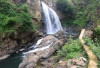 Air Terjun Nyogong, Keindahan Alam Tersembunyi di Tanah Garut, Layak Menjadi Objek Wisata Unggulan