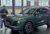 ﻿Chery Lepas L8 Segera Gentayangan di Indonesia, SUV Hadir Untuk Menghantui CRV
