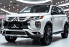 Mitsubishi Outlander Sport 2025:, SUV Stylish, Tangguh, dan Siap Menjelajah