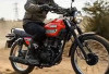 Yamaha AG 100, Motor Bertenaga Kuat, Fitur Modern dan Cocok Untuk Kendaraan Touring