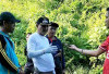 Pulang Kampung, Wabup Bengkulu Selatan Pimpin Masyarakat Bersihkan Lingkungan